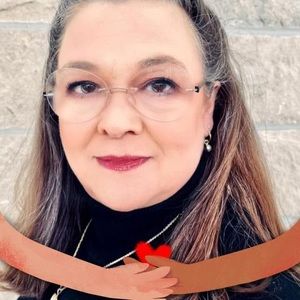 Meet your Posher, Gretchen